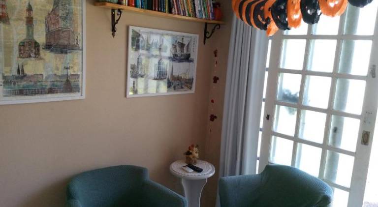 Rental apartment with 1 room for 2 persons — photo 4