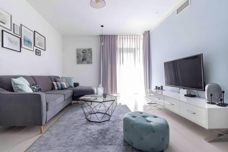 Rental apartment | Next to Church of the Holy Sepulchre | Perfect for remote work in Jerusalem