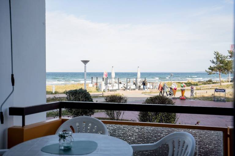 Ferienwohnung  Stockelsdorf