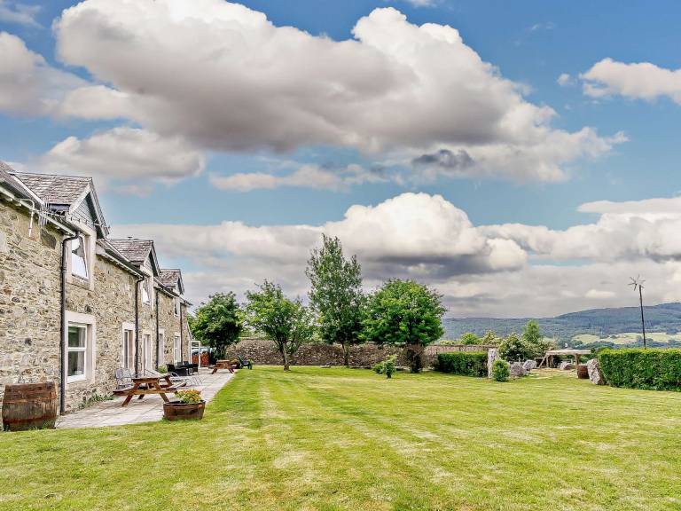 Cottage Pitlochry