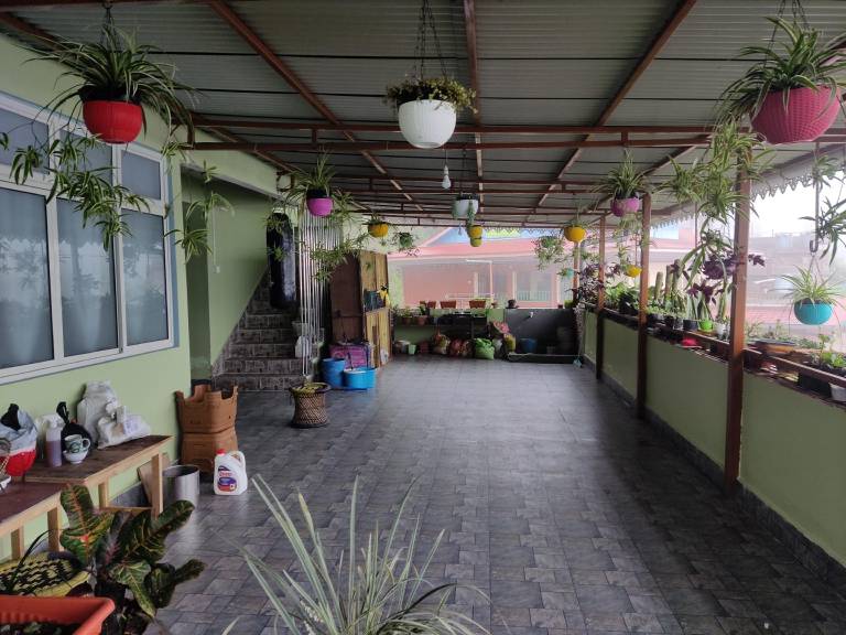 House Gangtok
