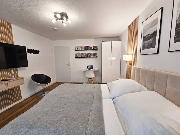 Ferienwohnung Rottweil