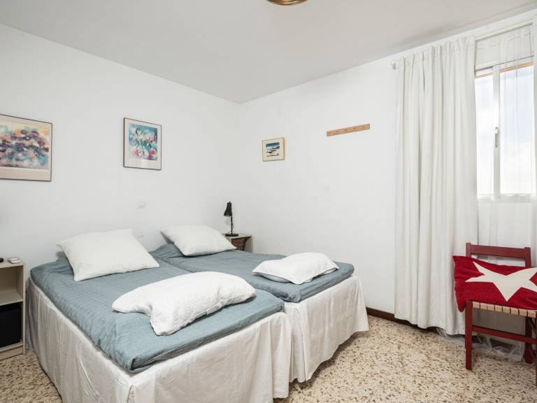 Holiday apartment with terrace | Suitable for remote work — photo 5