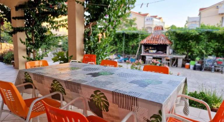 Rental apartment with BBQ & terrace | Pets are welcome — photo 5