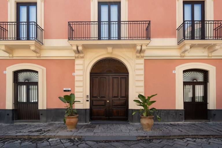 Ferienhaus  Catania