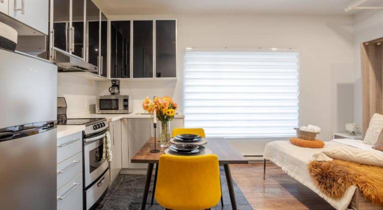 Rental apartment | Near Mary — photo 2