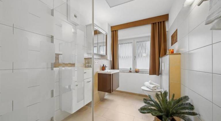 Holiday apartment with 1 room for 2 persons — photo 4