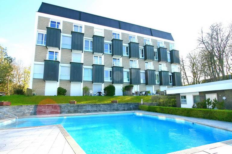 Ferienwohnung Travemünde