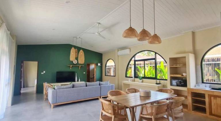 Villa with private pool | Beach nearby | Dogs allowed — photo 3