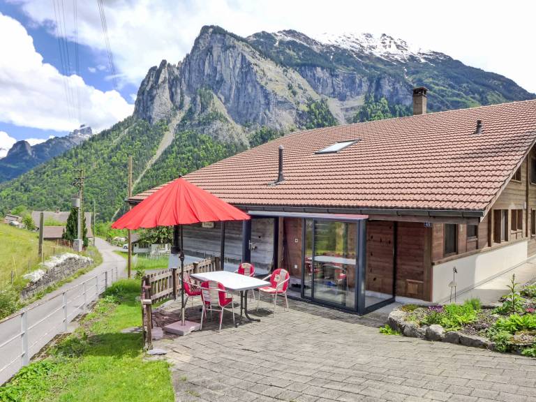 Children-friendly wonderful apartment with grill, garden & patio | Nature view | Pets are welcome — photo 4