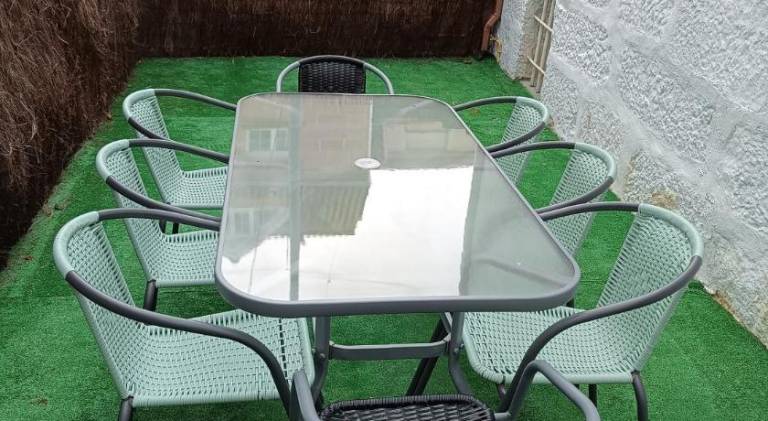 Apartment with 4 rooms for 8 persons — photo 5