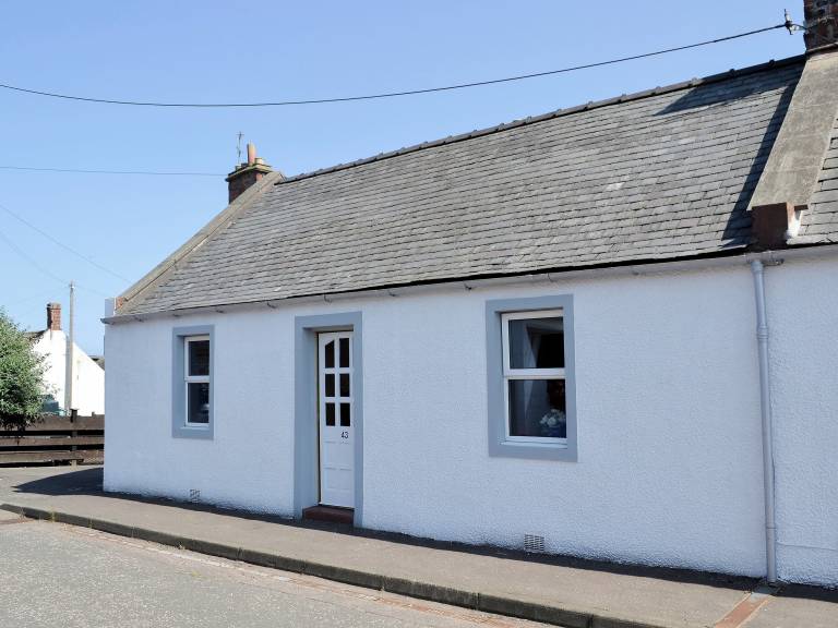 Cottage Arbroath