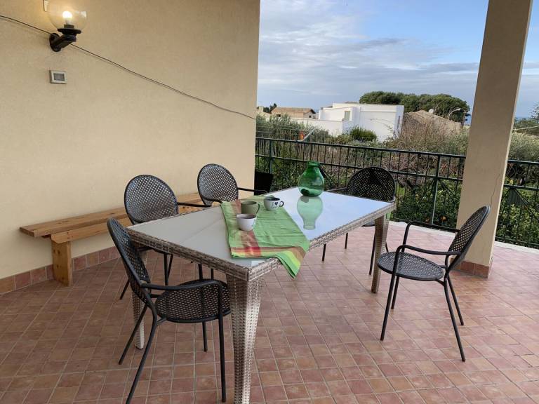 Villa Trapani