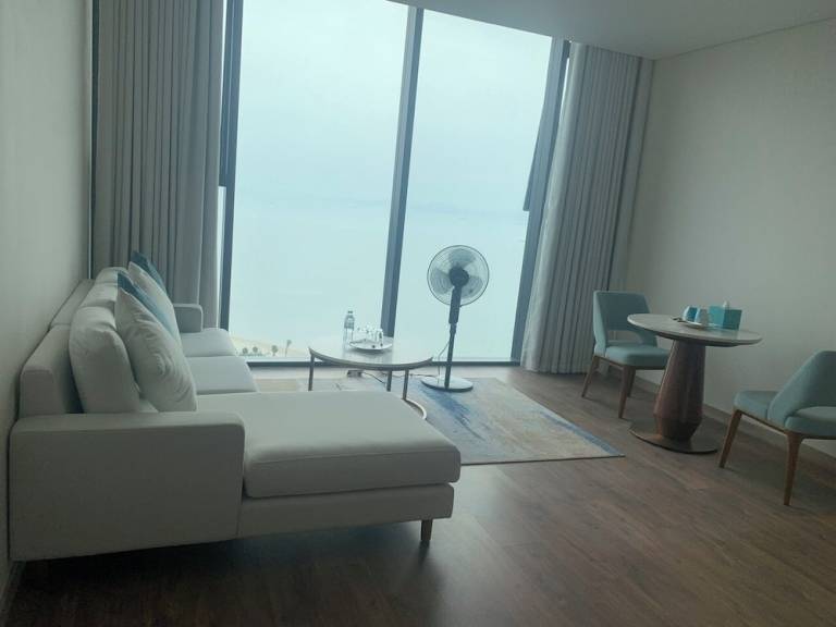 Appartamento Hạ Long