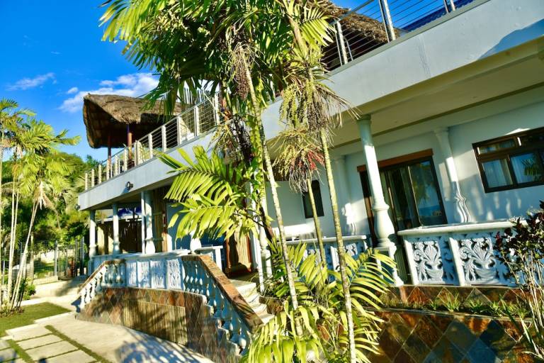 Ferienwohnung Praslin