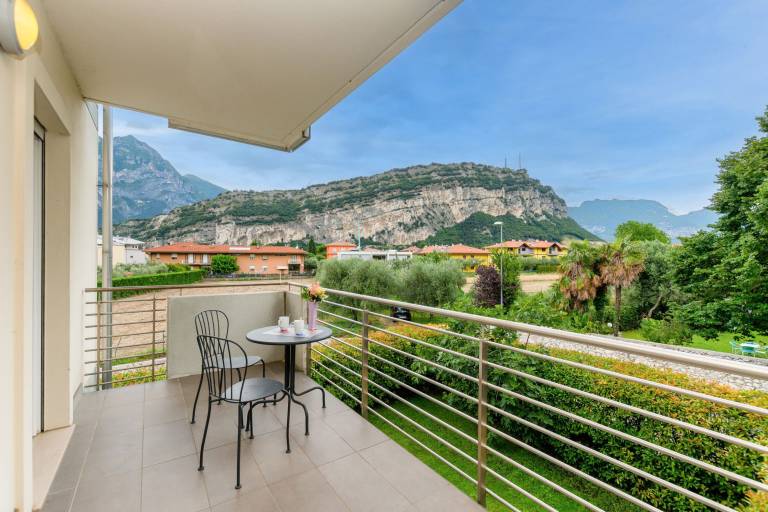 Ferienwohnung Nago-Torbole