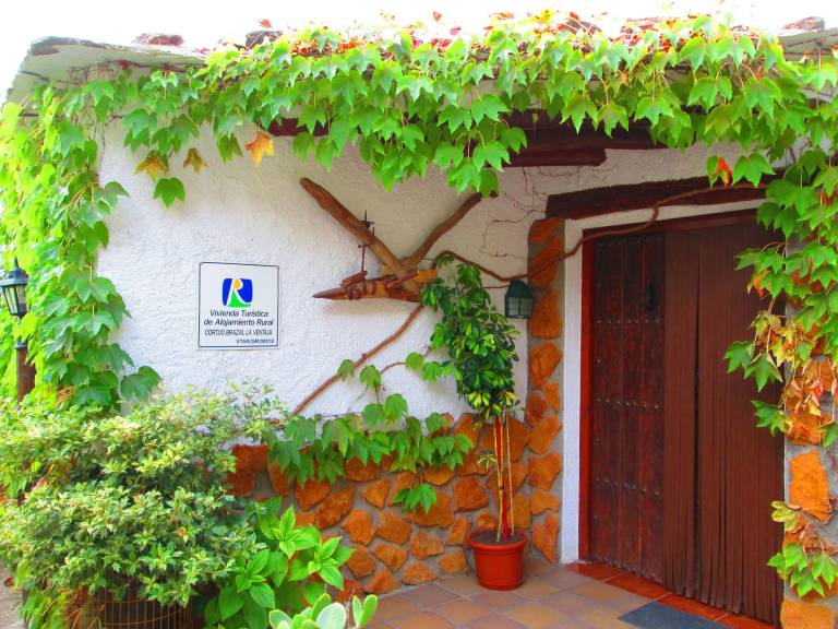 Casa Laroles