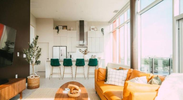 Charming rental apartment | Pet-friendly — photo 2