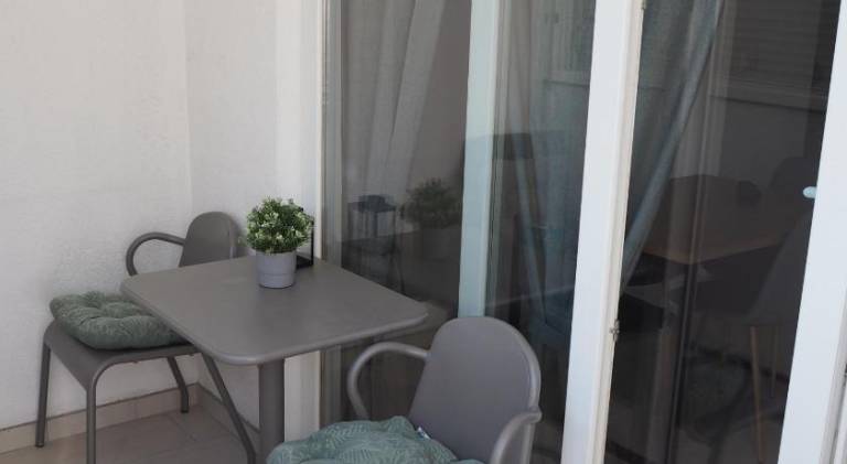 Charming apartment | Close to Gregory of Nin | Dogs allowed — photo 3