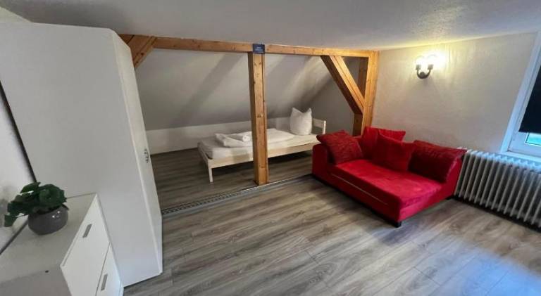 Basic Monteurzimmer Work & Stay in Kempten