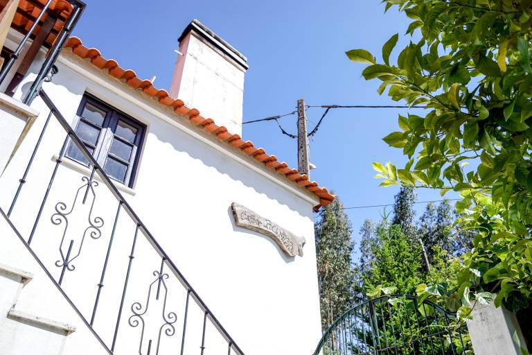 Casa  Troviscais Fundeiros