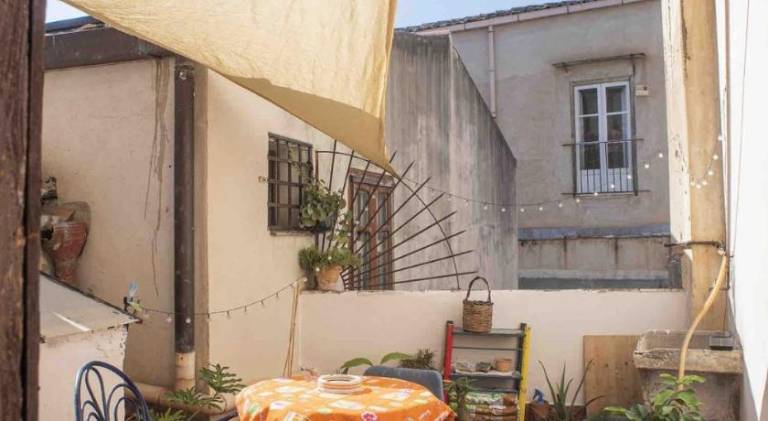 Rental apartment with terrace | Next to Piazza Pretoria | Pets are welcome — photo 5
