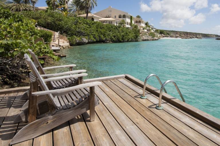 Appartement Willemstad