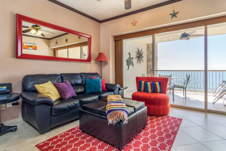 Condo Puerto Peñasco