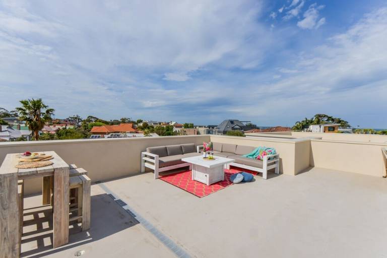 Appartement  Hampton