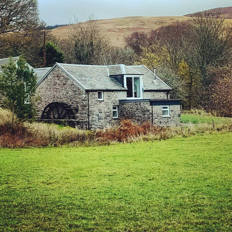 House Kilfinan