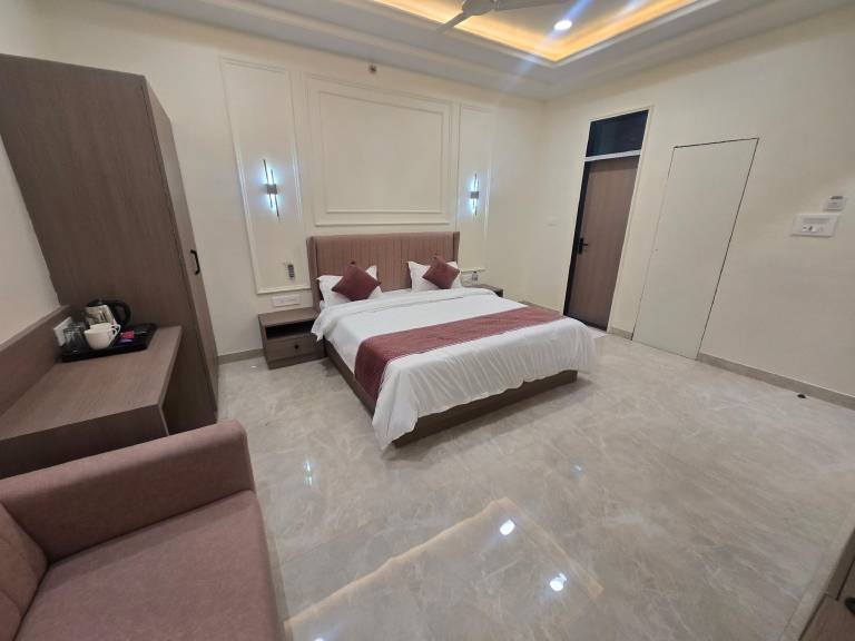 SHREE KARNIPALACE — photo 5