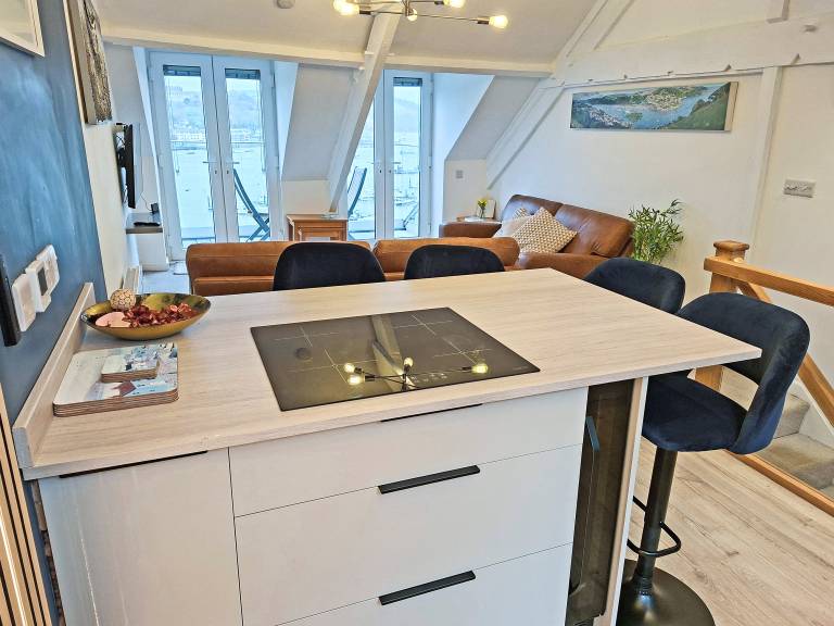 Children-friendly beautiful cottage | River view | Pet-friendly — photo 3