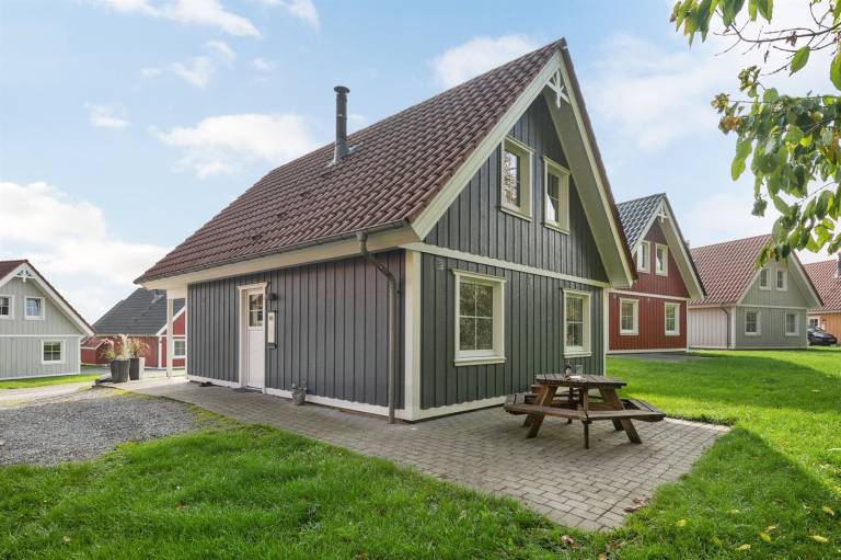 Ferienhaus Gravenstein
