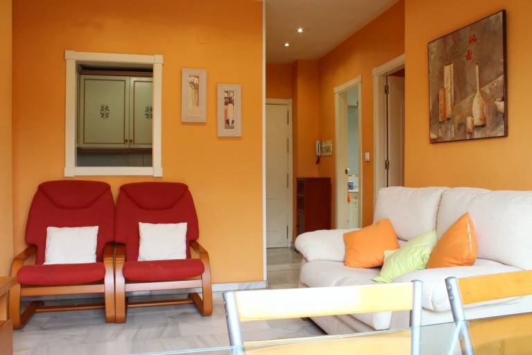 Apartamento Pinos Genil
