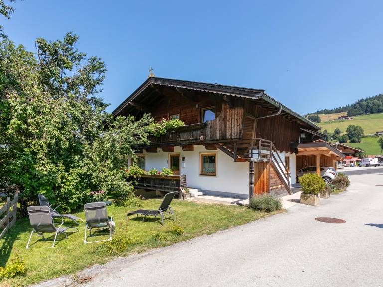 Ferienhaus in Grafenweg, Hopfgarten im Brixental für max. 10 Personen Ferienhaus in Grafenweg, Hopfgarten im Brixental für max. 10 Personen