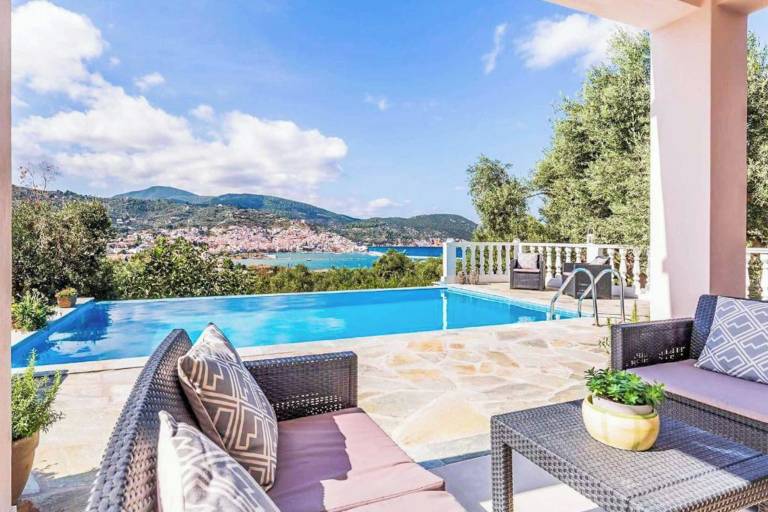 Villa Skopelos