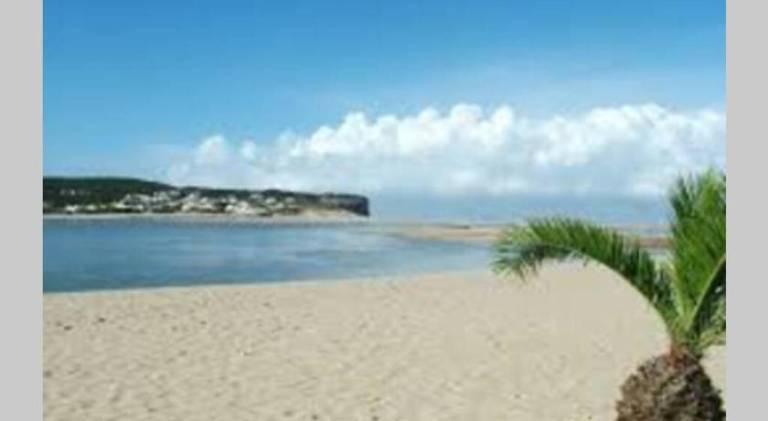 BLUE LAGOON - condominio fechado LAGOA DE OBIDOS in Leiria