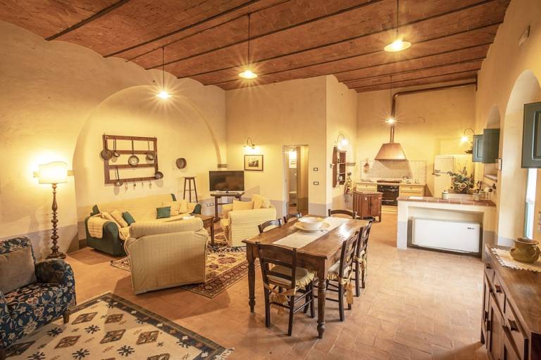 Agriturismo Il Borgo