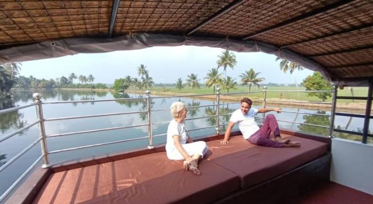 Tripsea Beach Villa — photo 3