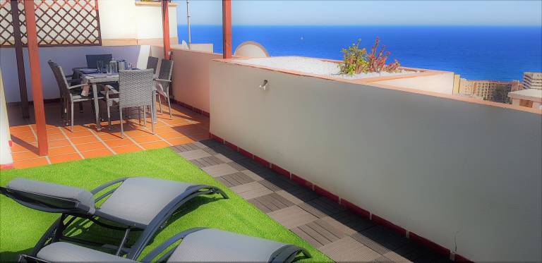 Apartamento Aguadulce