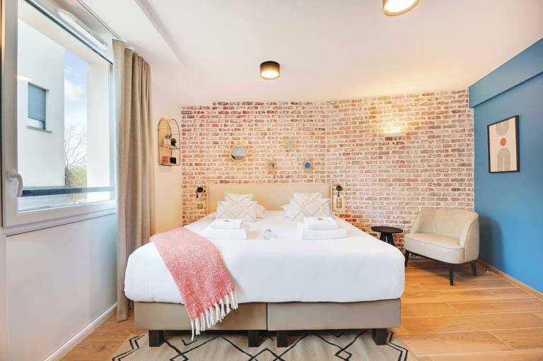 Appartement Boulogne-Billancourt