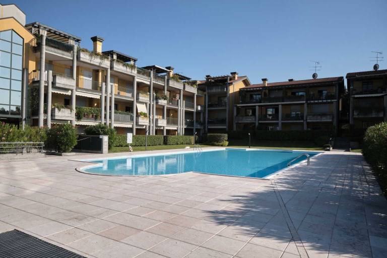 Ferienwohnung Desenzano del Garda