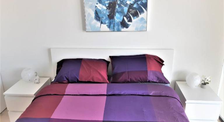 587 m² Ferienwohnung