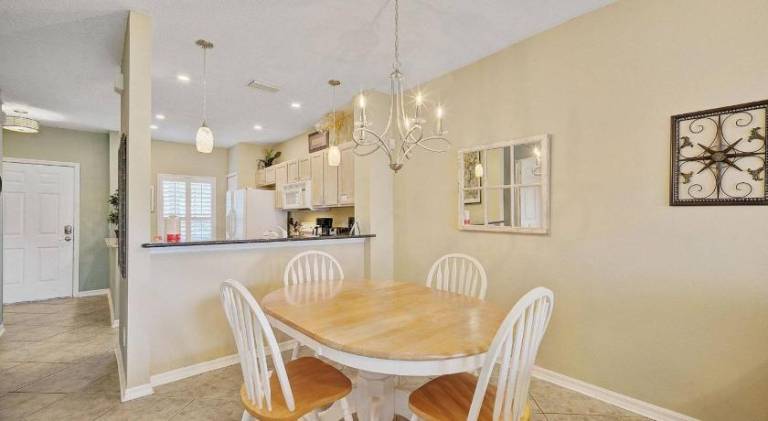 Vacation home with 1 room for 4 persons — photo 4