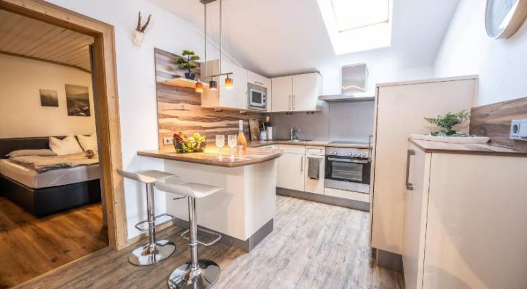 Pleasant holiday apartment | Pets allowed in Woergl