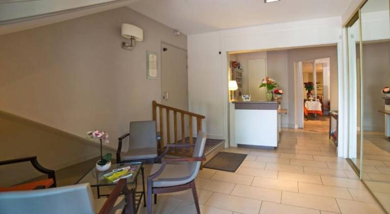 Logis Hotel Auberge de la Rose — photo 4