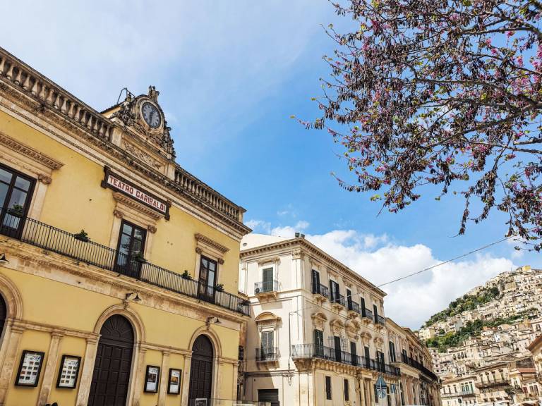 Appartamento Modica