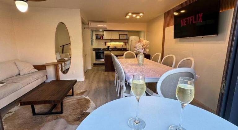 Apartamento Itajaí