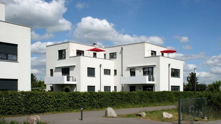 Ferienwohnung Großräschen
