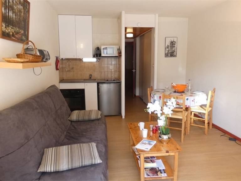 Estudio Saint-Lary-Soulan